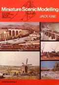 Miniature Scenic Modelling by KINE, Jack